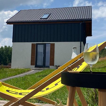 Domki Blisko Nieba III Visla Exteriér fotografie