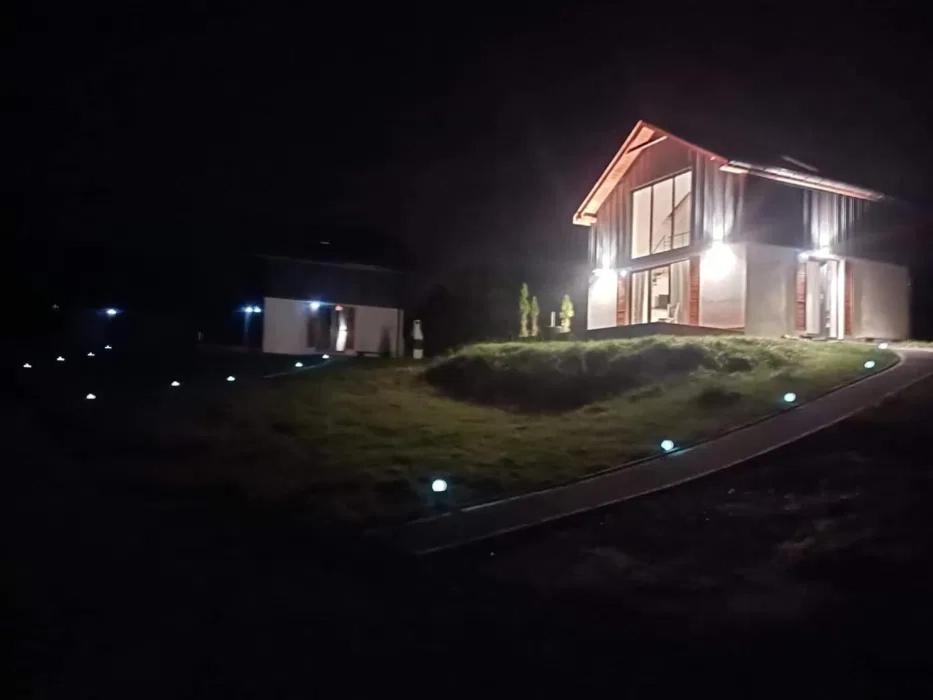 Domki Blisko Nieba III Visla Exteriér fotografie